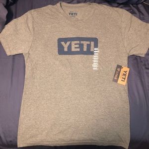 Yeti Shirt